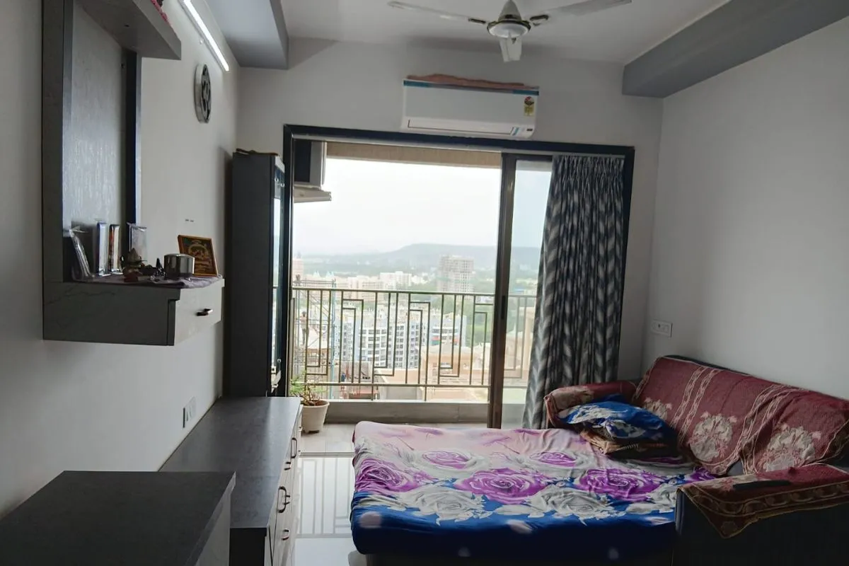 1 BHK in Thane