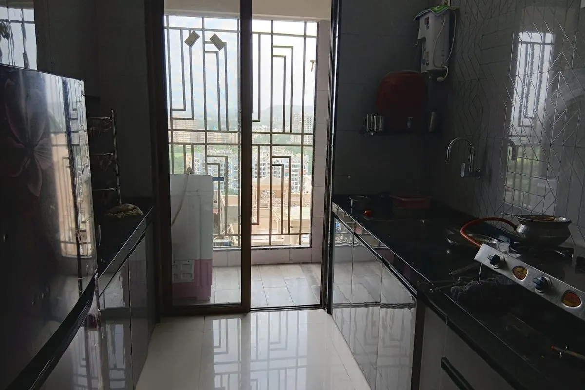 1 BHK in Thane