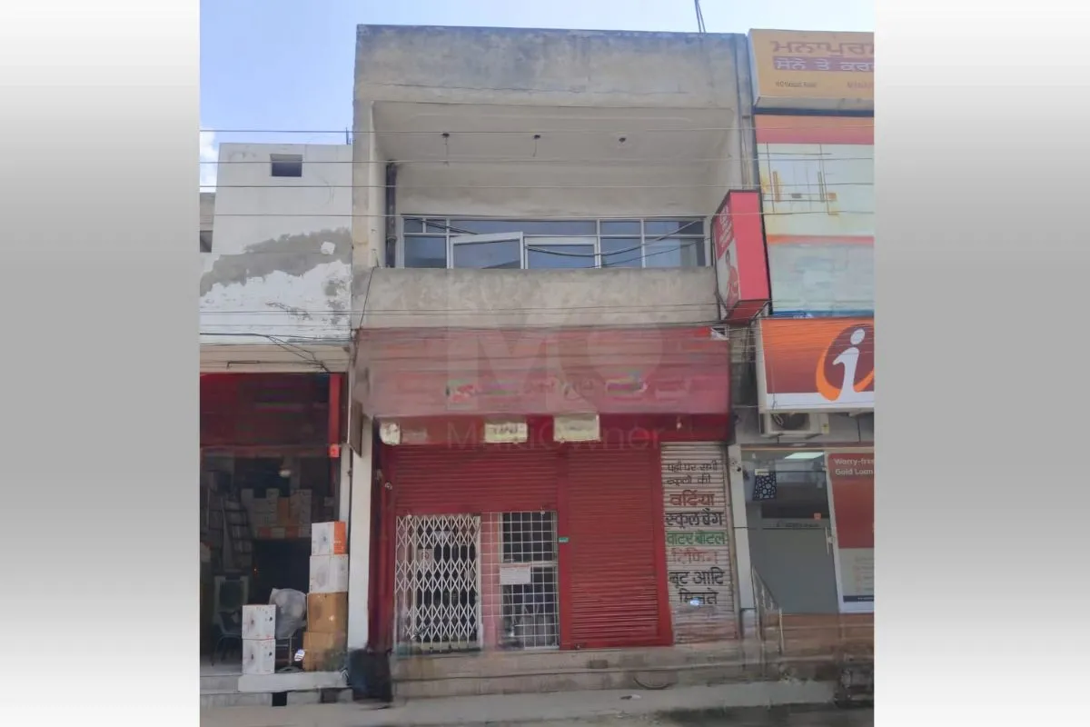 Shop in Bathinda