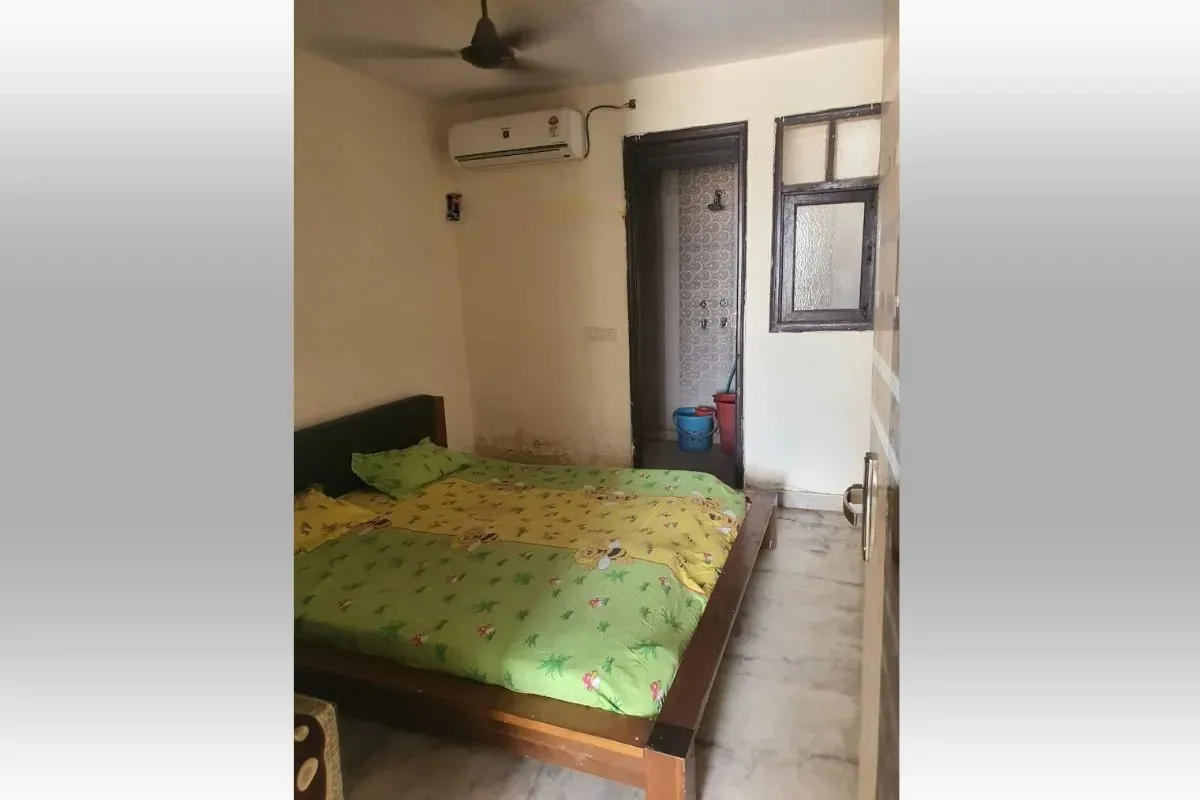 1 BHK Flat in Delhi