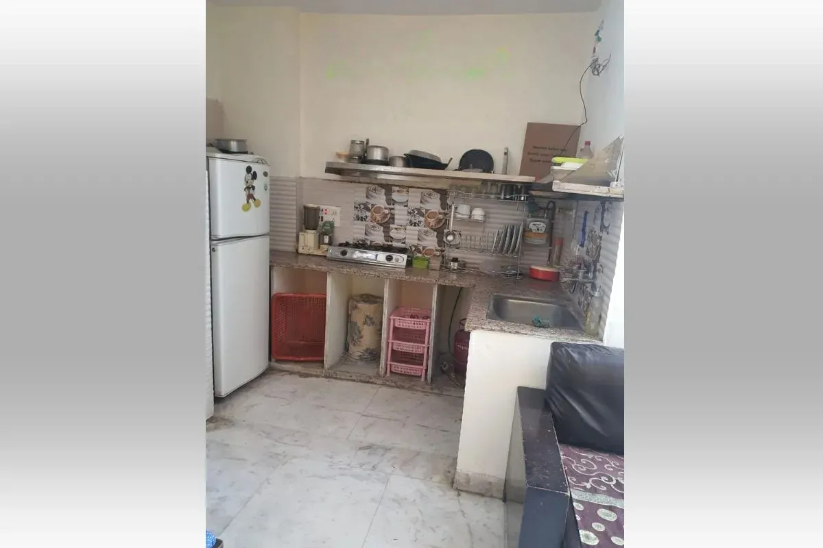 1 BHK Flat in Delhi