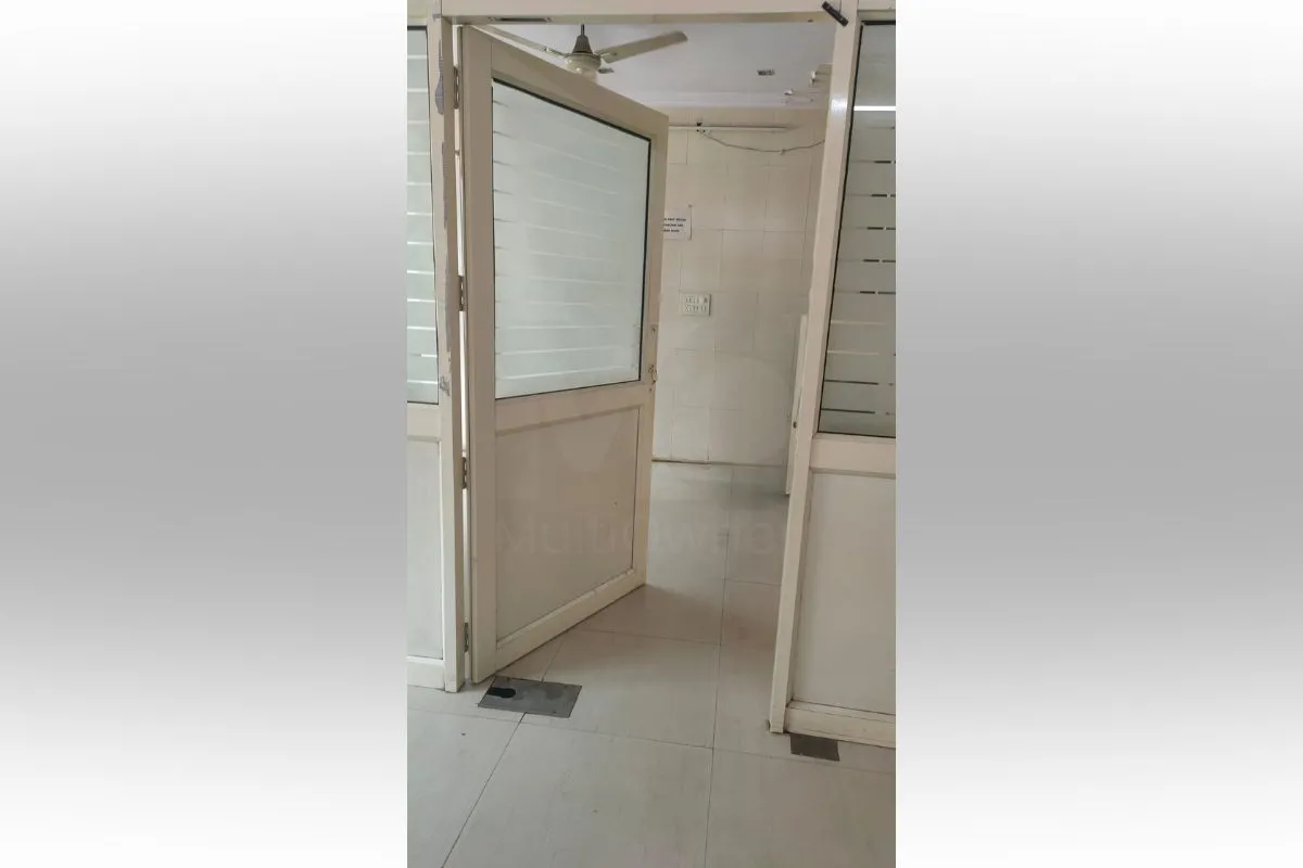 Office Space in Delhi