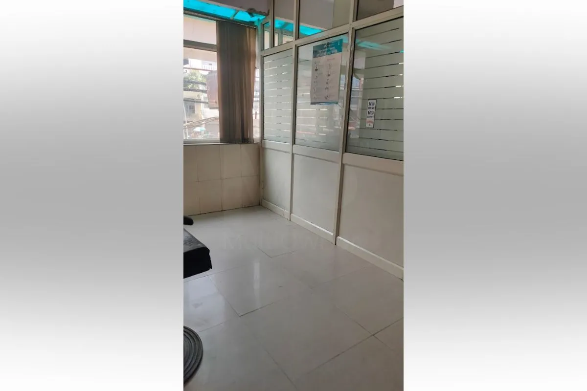 Office Space in Delhi
