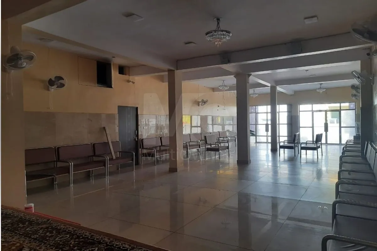 Showroom in Bhiwani