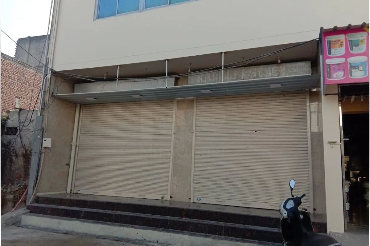 Showroom in Bhiwani