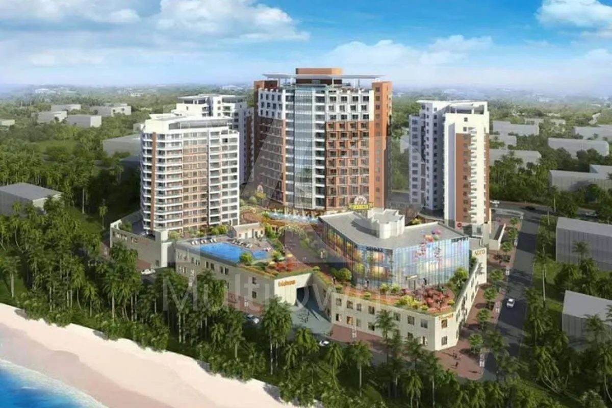 Palm Village