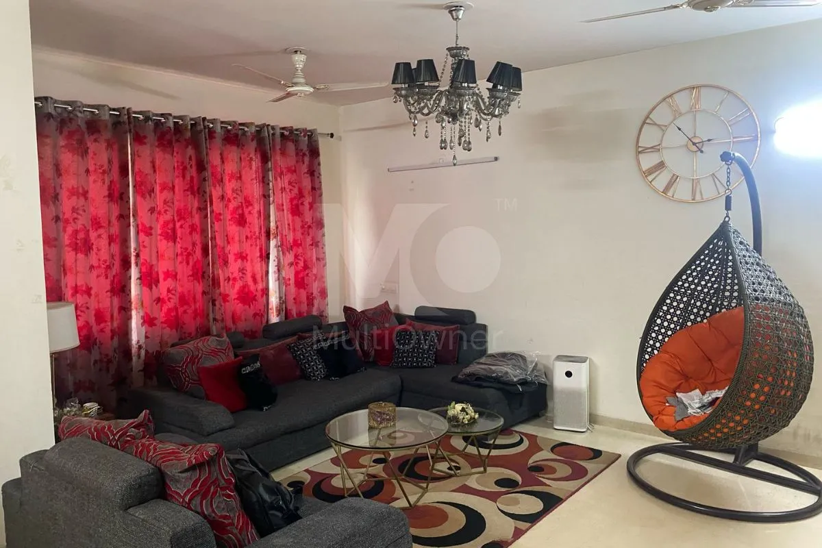 4 BHK in Gurgaon