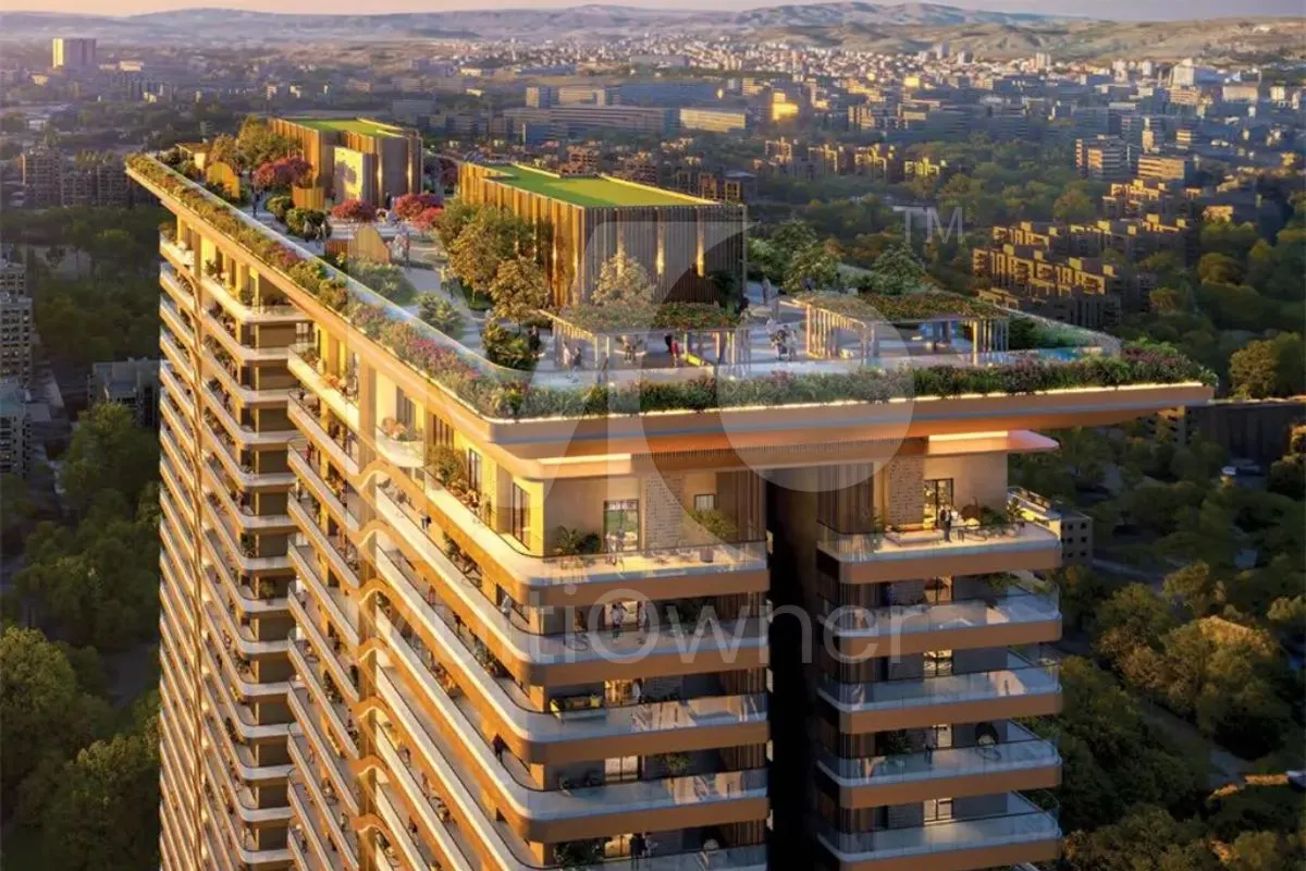 TREVOC Royal Residences