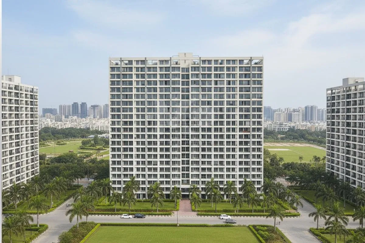 Flat for Sale in Gurgaon