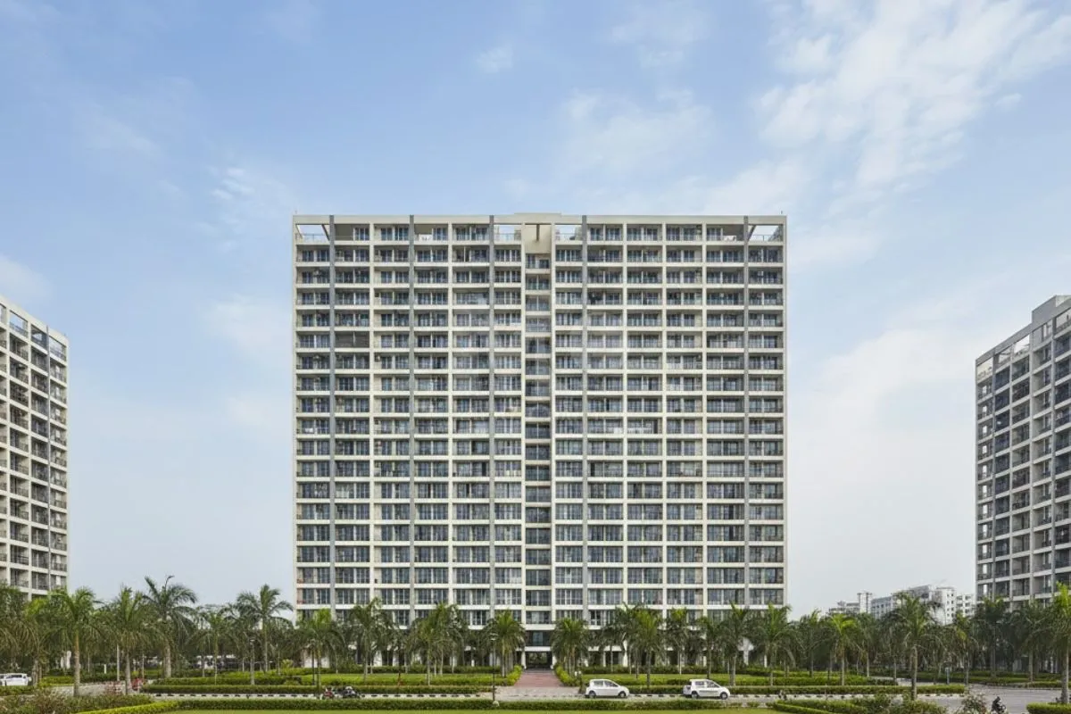 Flat for Sale in Gurgaon