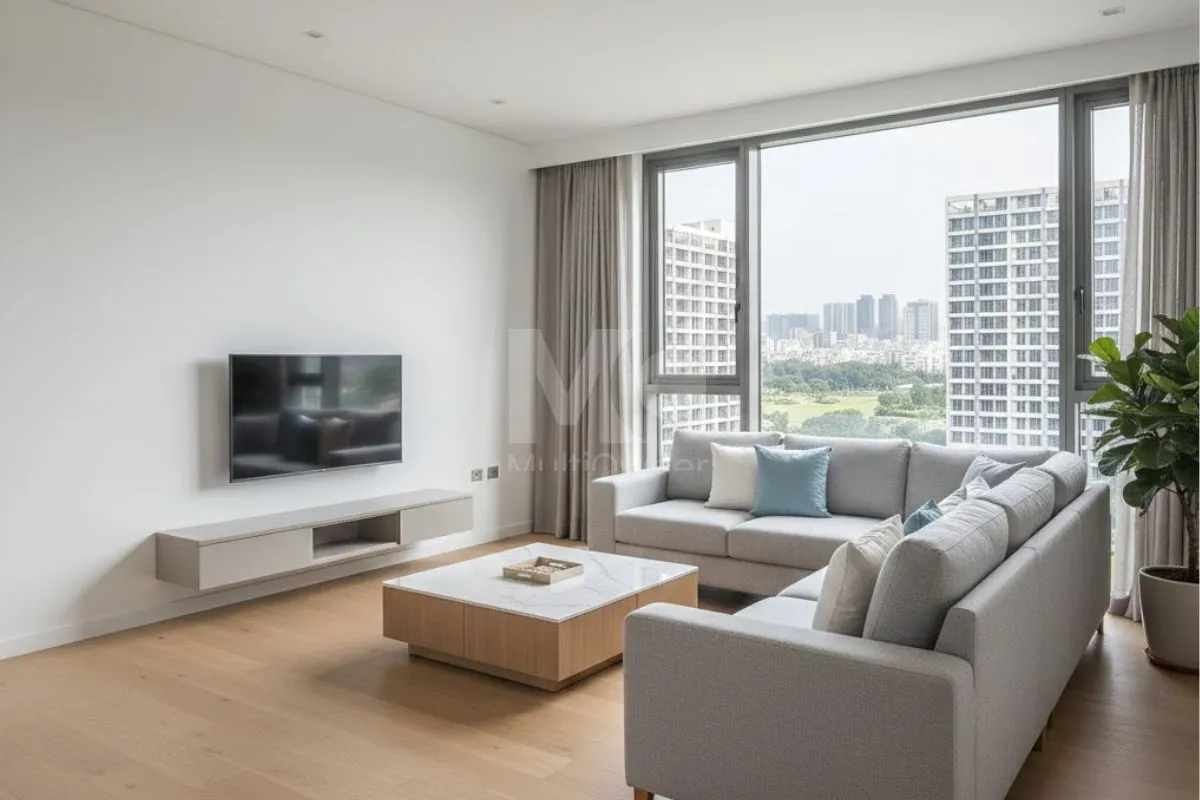 Flat for Sale in Gurgaon