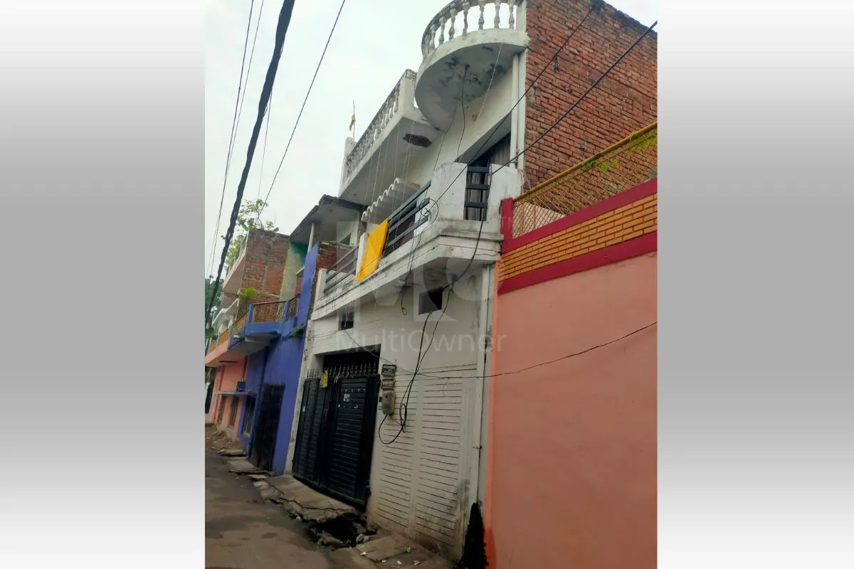 House in Prayagraj