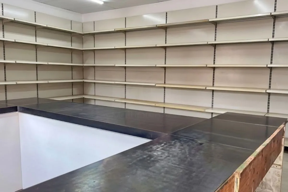 Commercial Shop in Mumbai