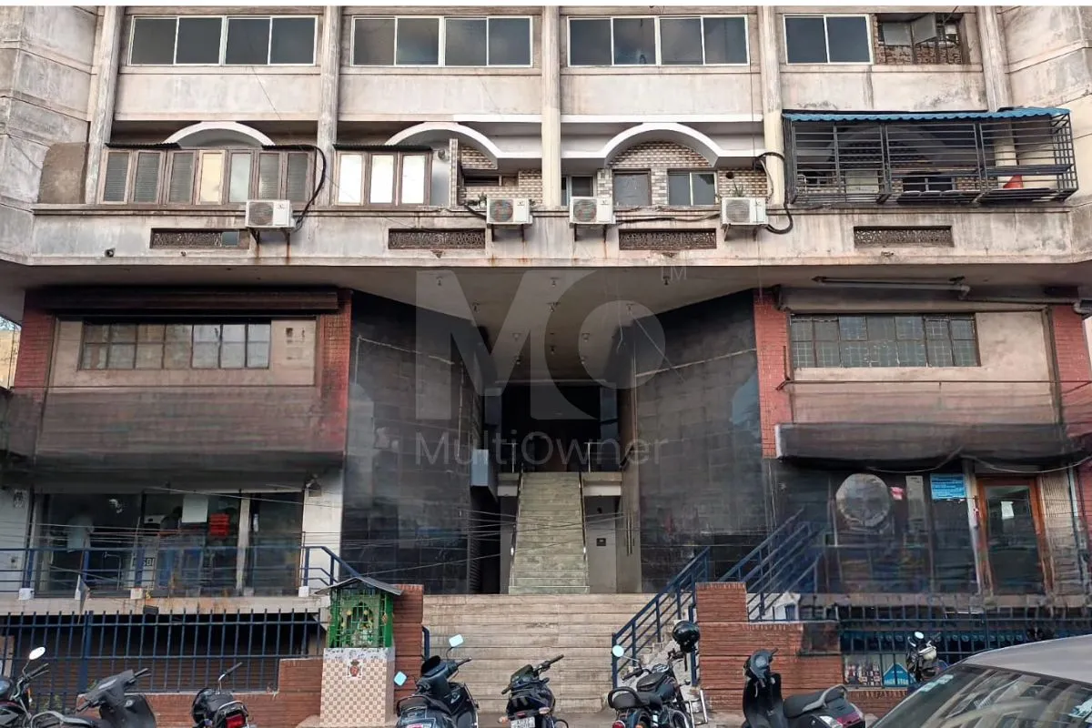 Office Space in Andhra Pradesh