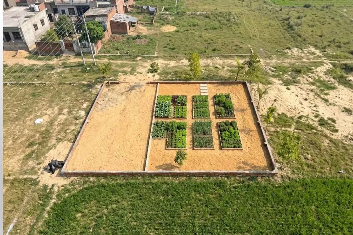  Commercial Land in Ghaziabad