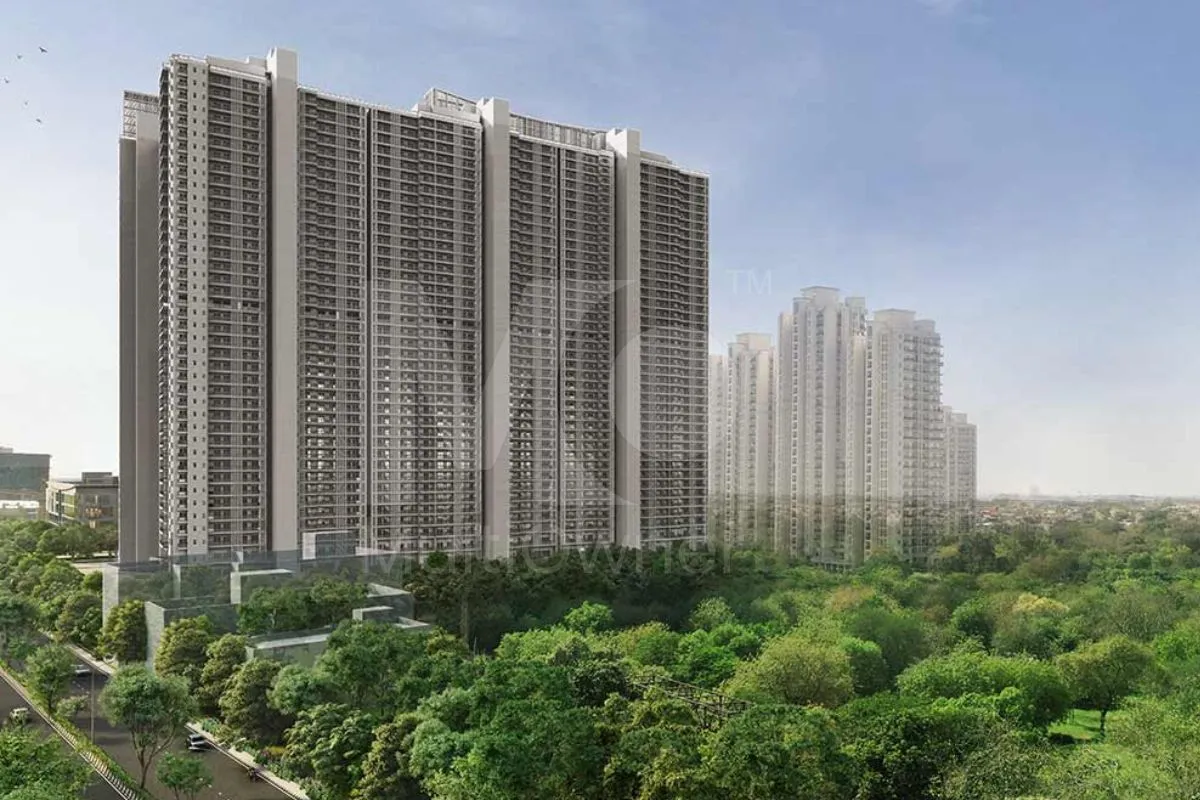 DLF One Midtown