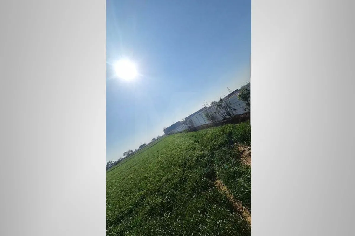 Agricultural Plot in Ghaziabad