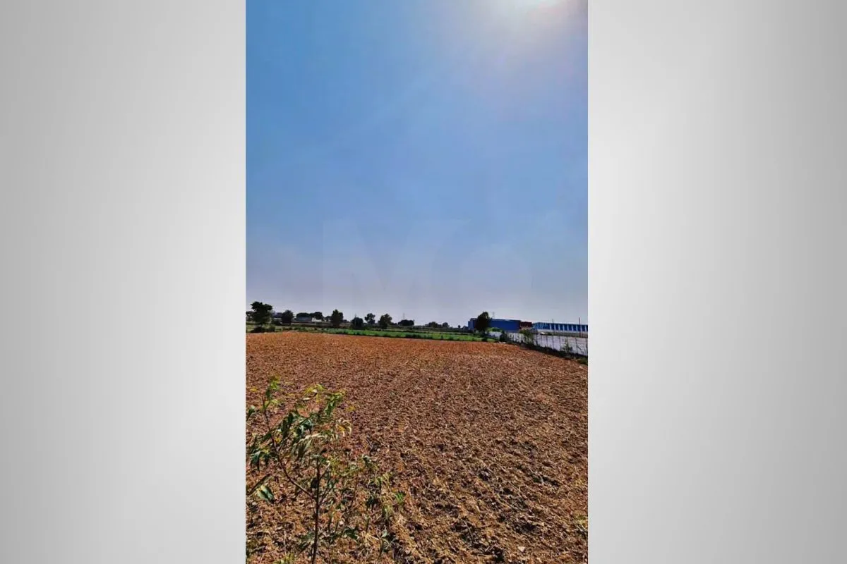 Agricultural Plot in Ghaziabad