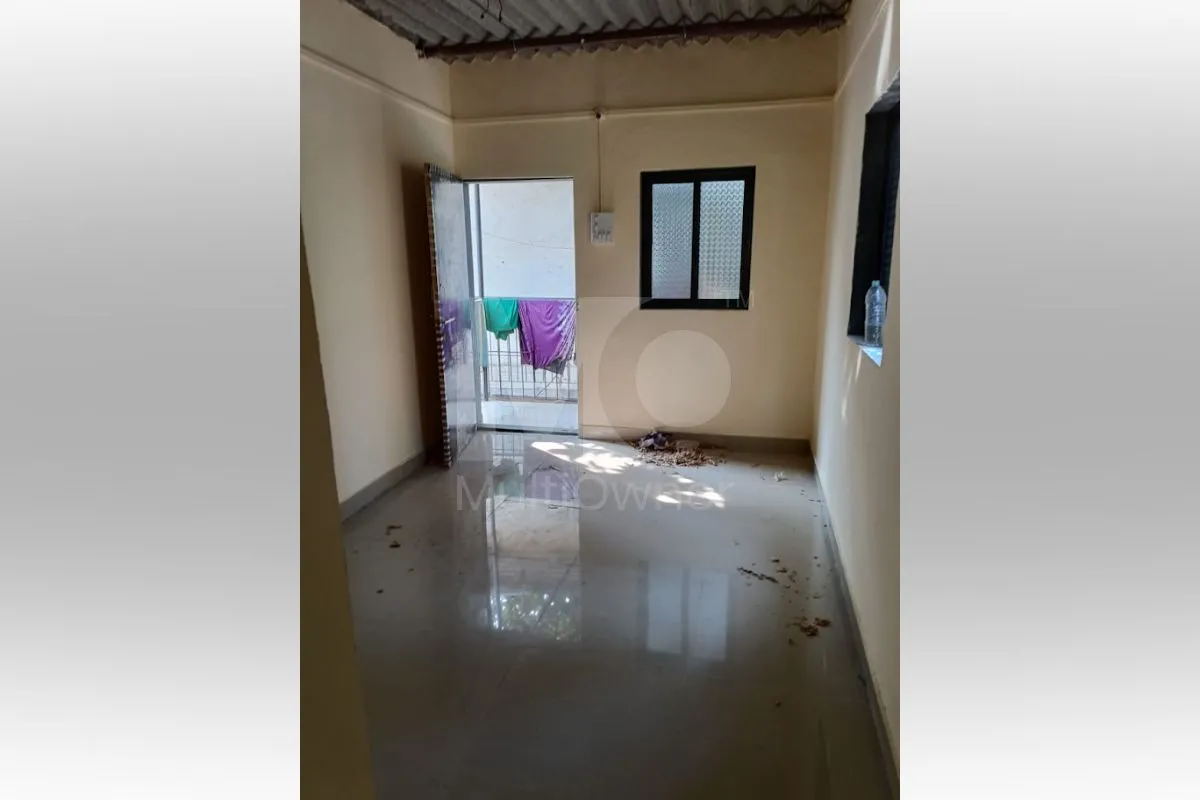 2 BHK in Thane