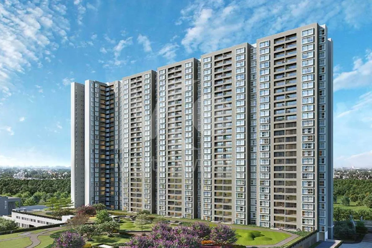 Godrej Zenith