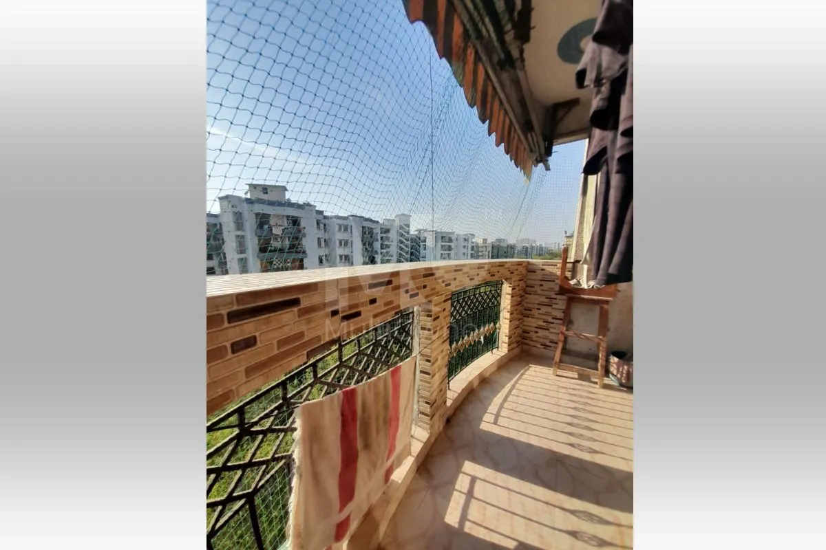 3 BHK Apartment in Noida