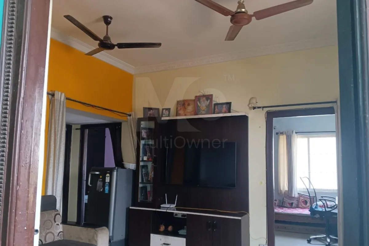2 BHK in West Gandhinagar