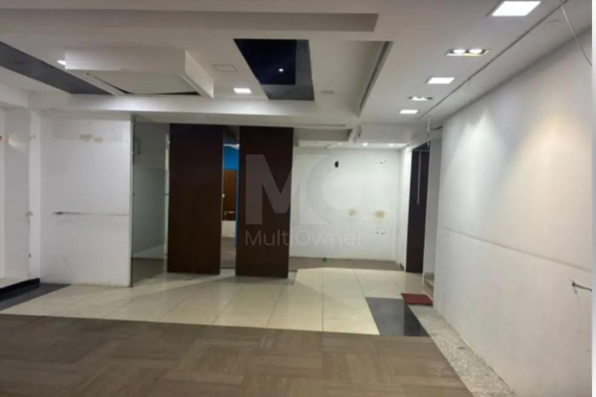 Office Space in New Delhi