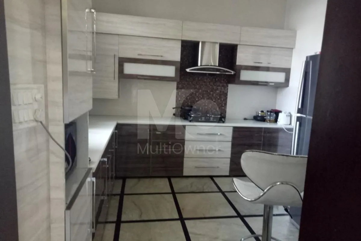 5 BHK House in Jalandhar