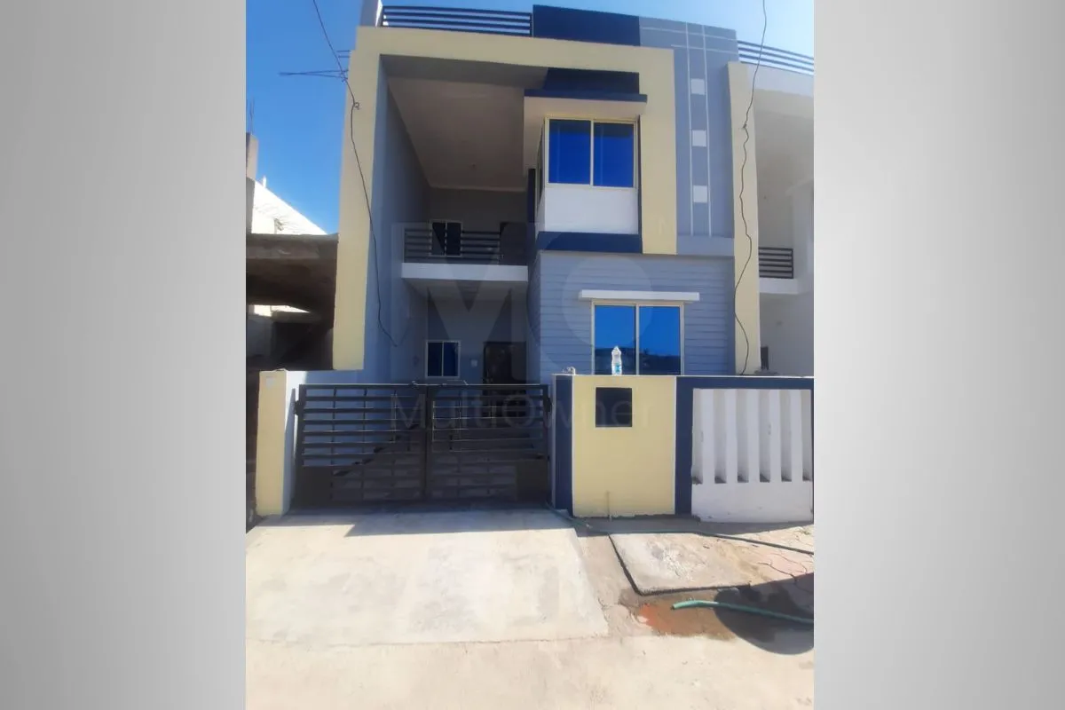 5 BHK in Gwalior West