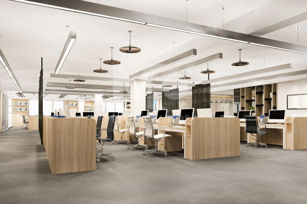 Office Space in Gurugram