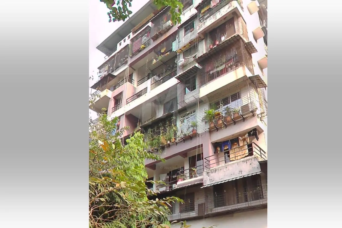 1 BHK for sale in Navi Mumbai