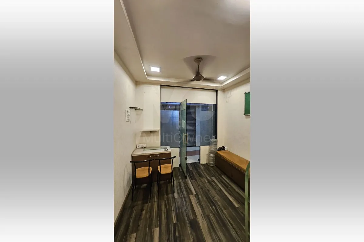 Office Space in Mumbai