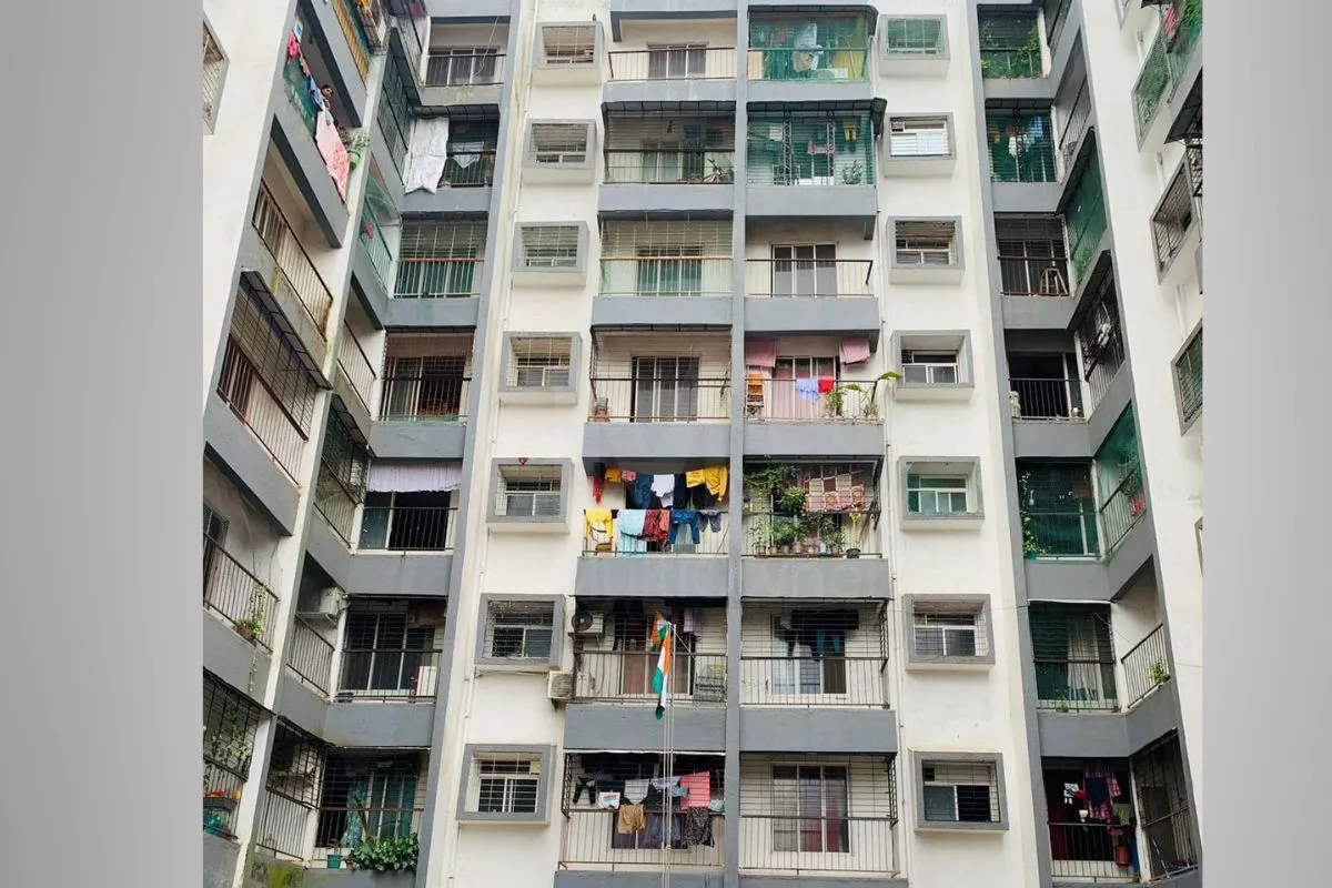 1 BHK in Badlapur