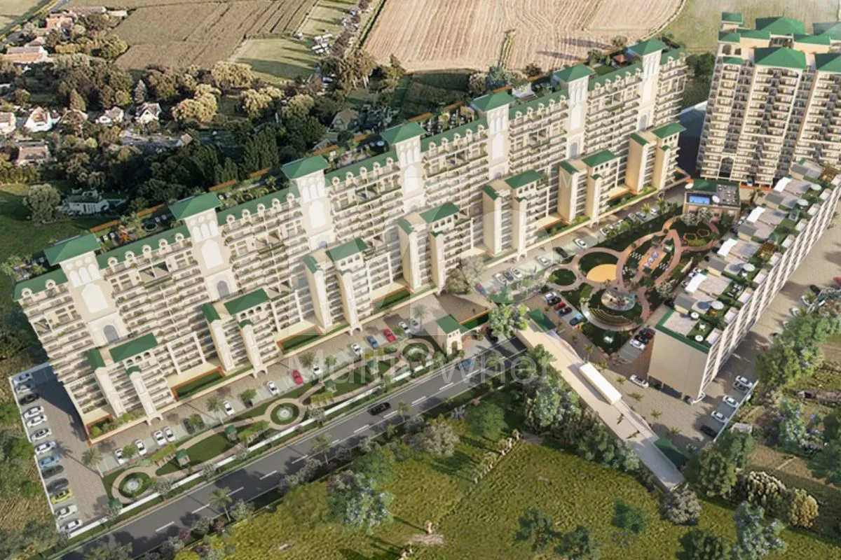 Nirwana Heights