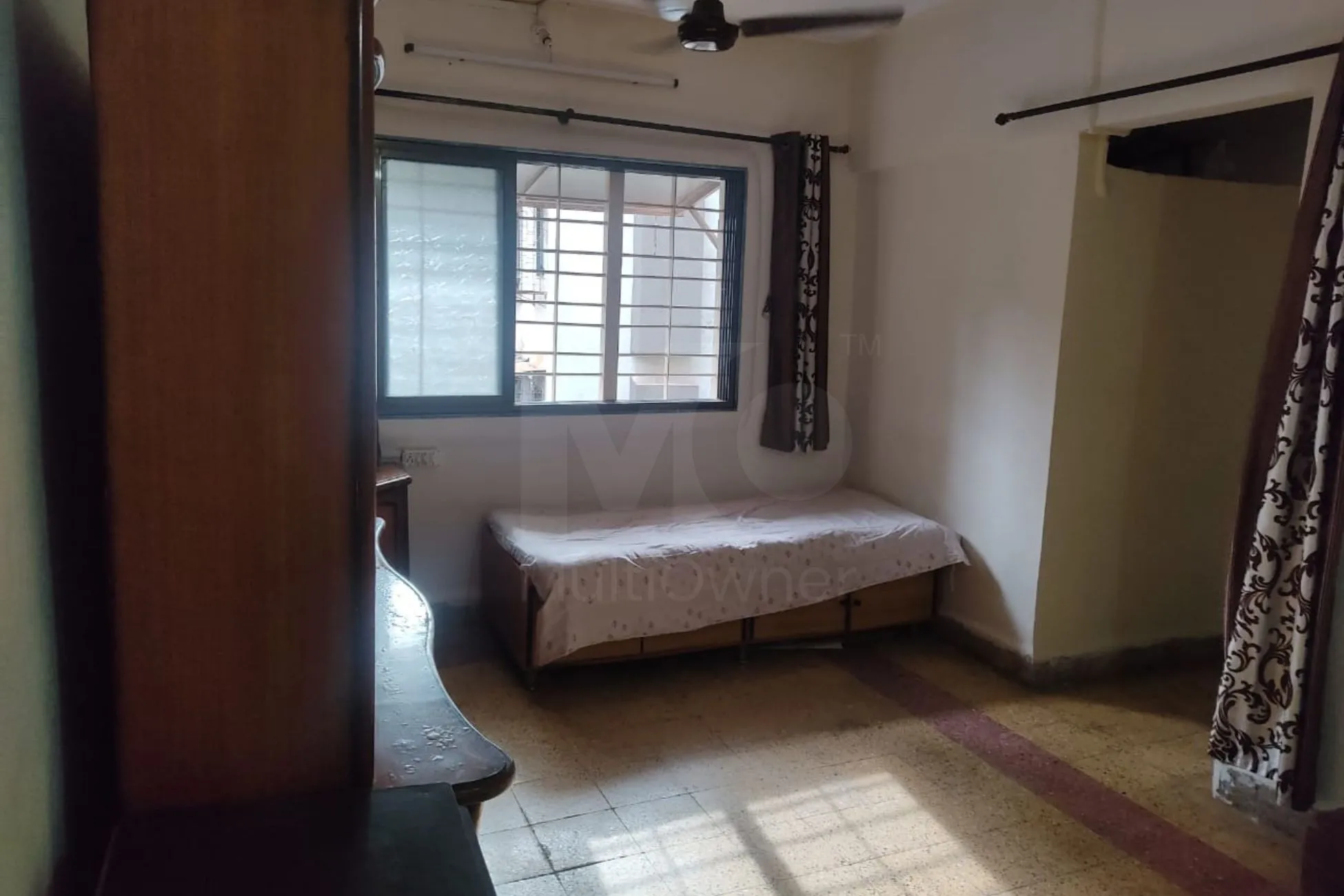 1 BHK Flat in Mumbai