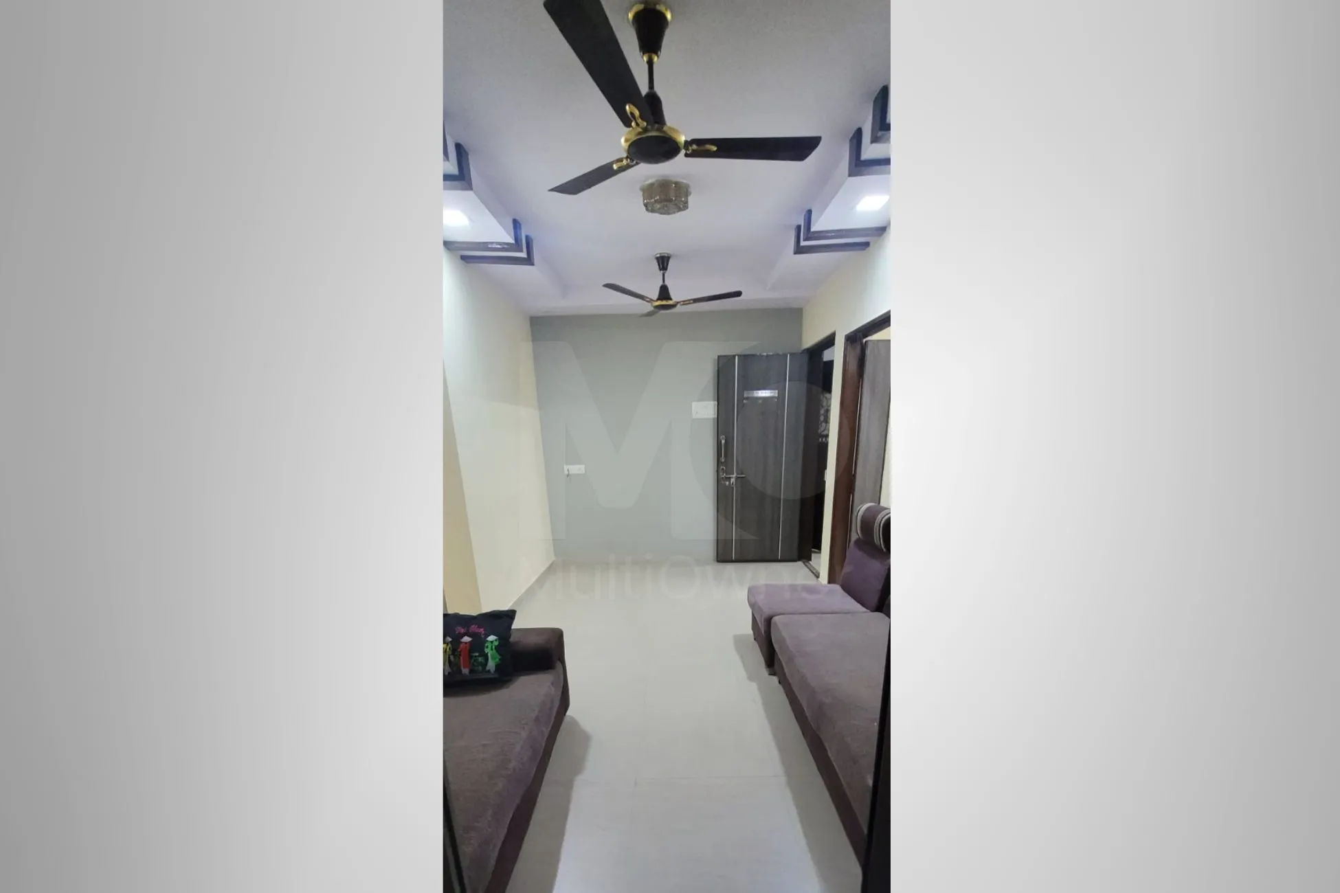 3 BHK in Thane