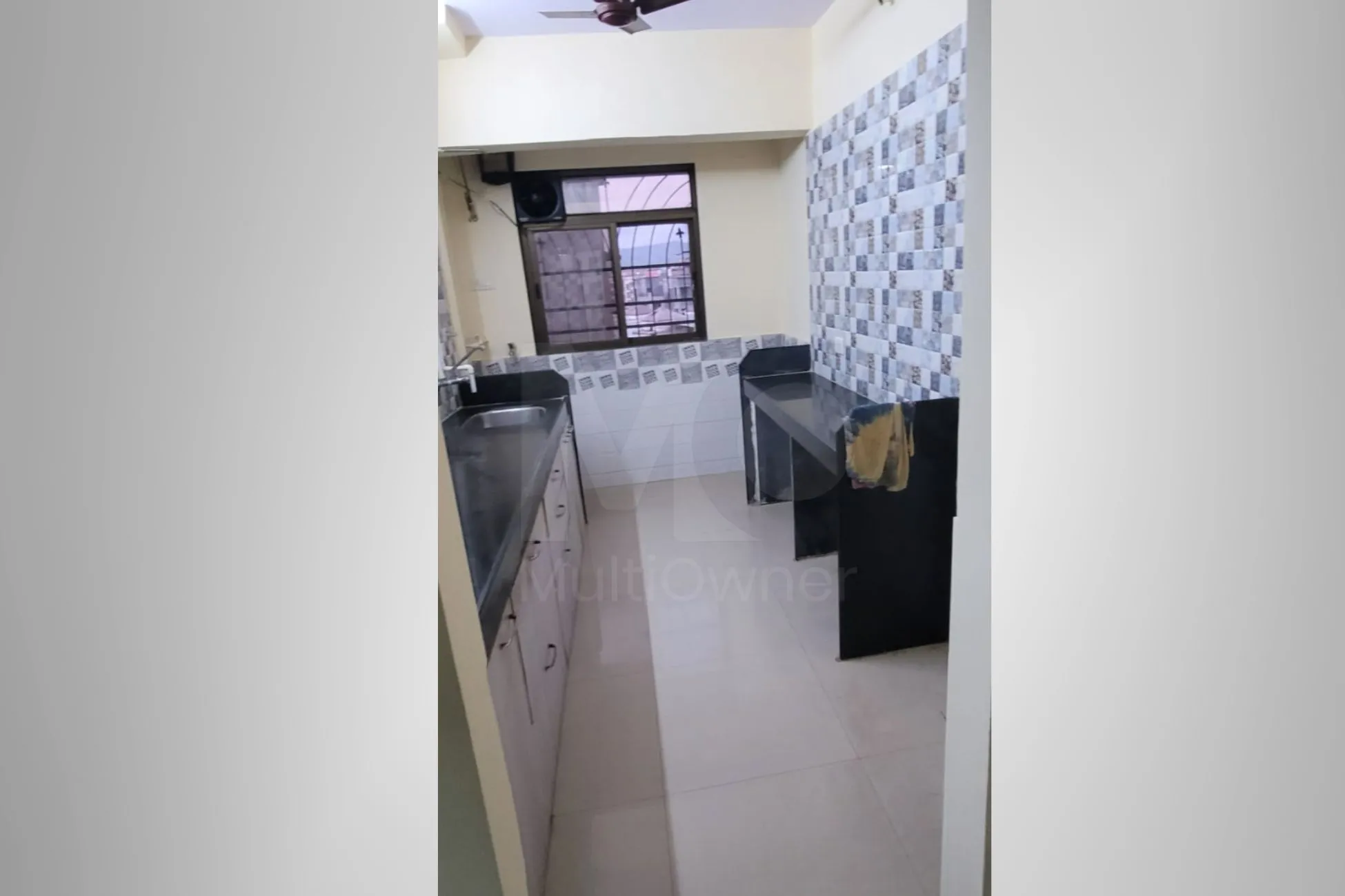 3 BHK in Thane