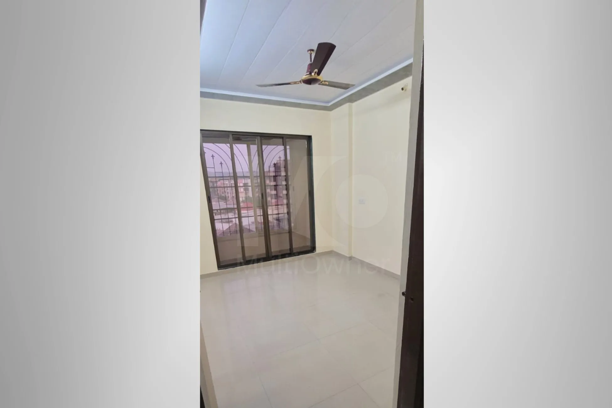 3 BHK in Thane