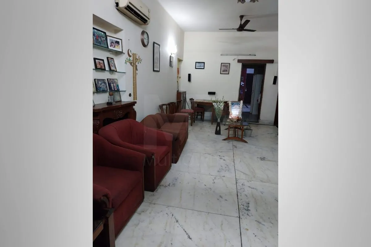 House in Delhi
