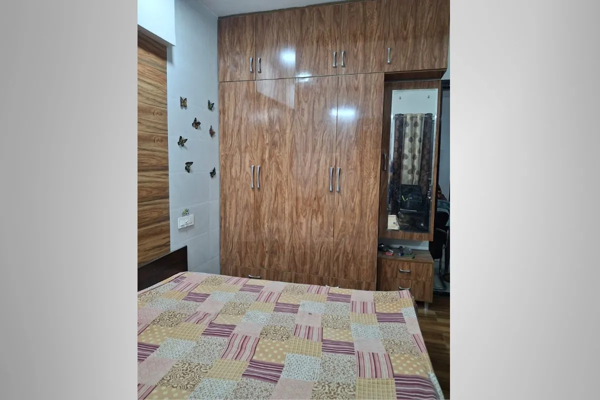 3 BHK in Zirakpur