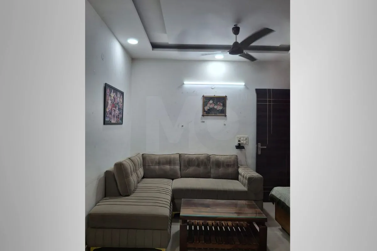 3 BHK in Zirakpur