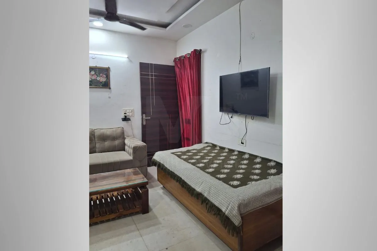 3 BHK in Zirakpur