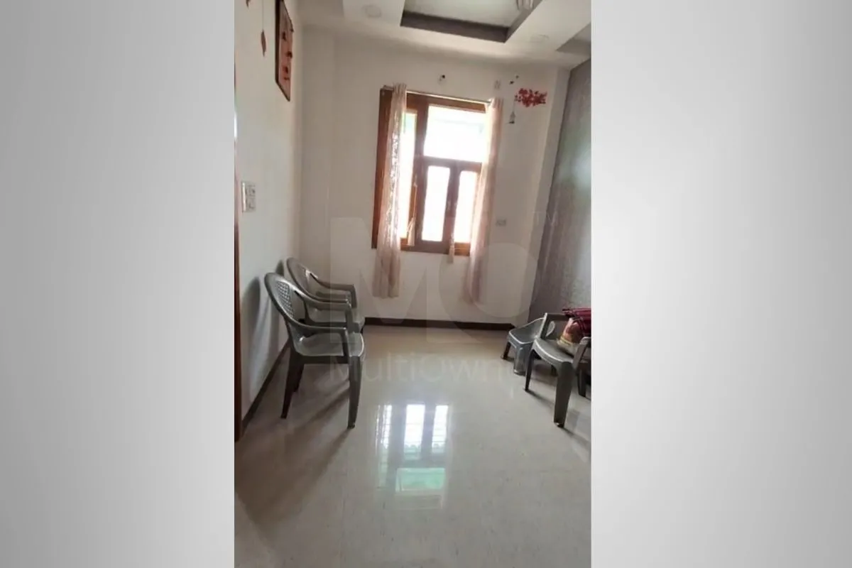 2 BHK Independent Floor in Delhi