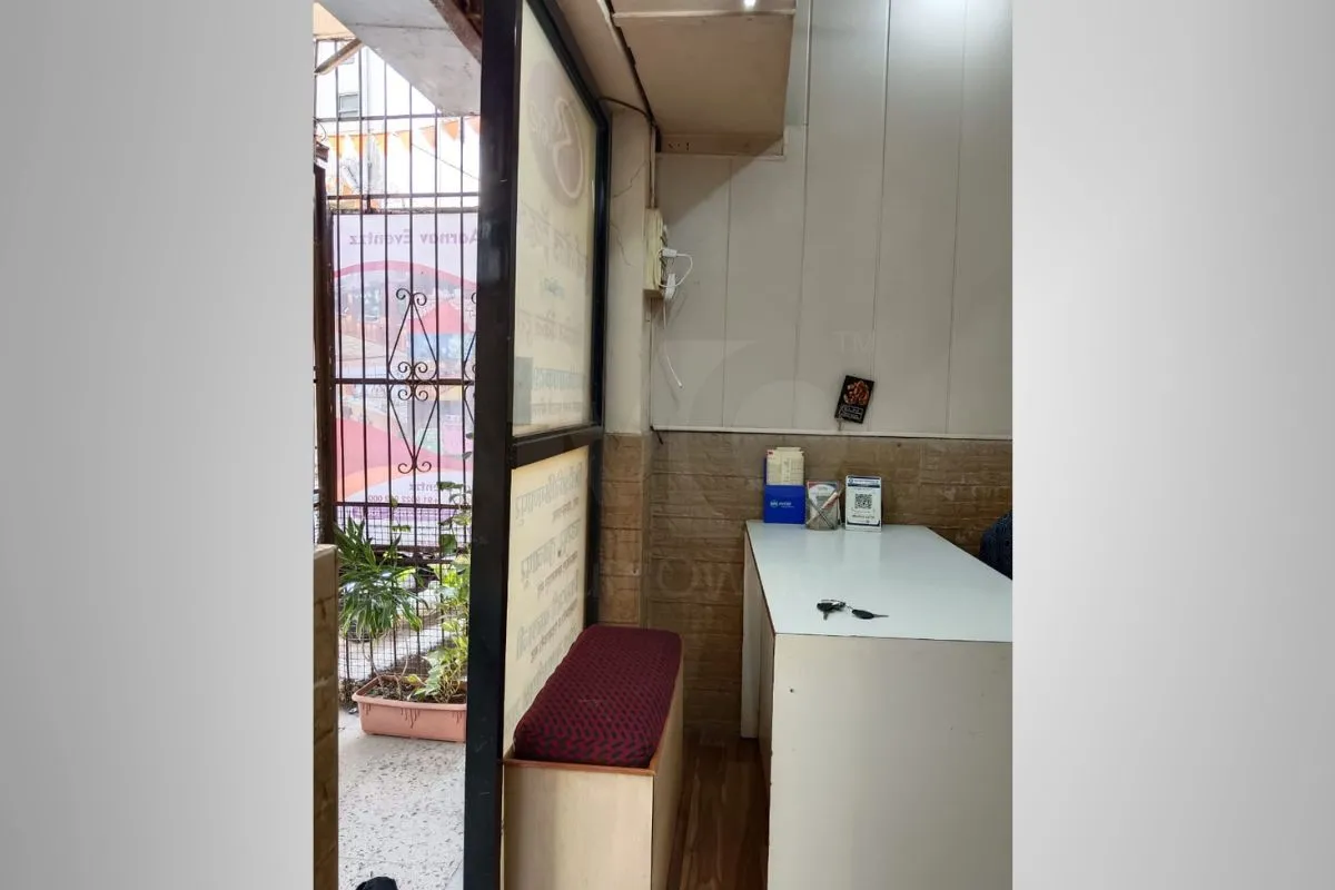  Office Space in Thane