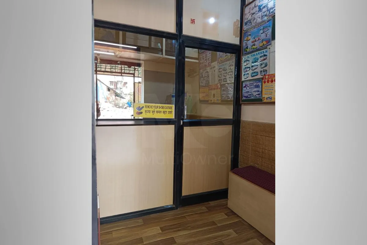  Office Space in Thane