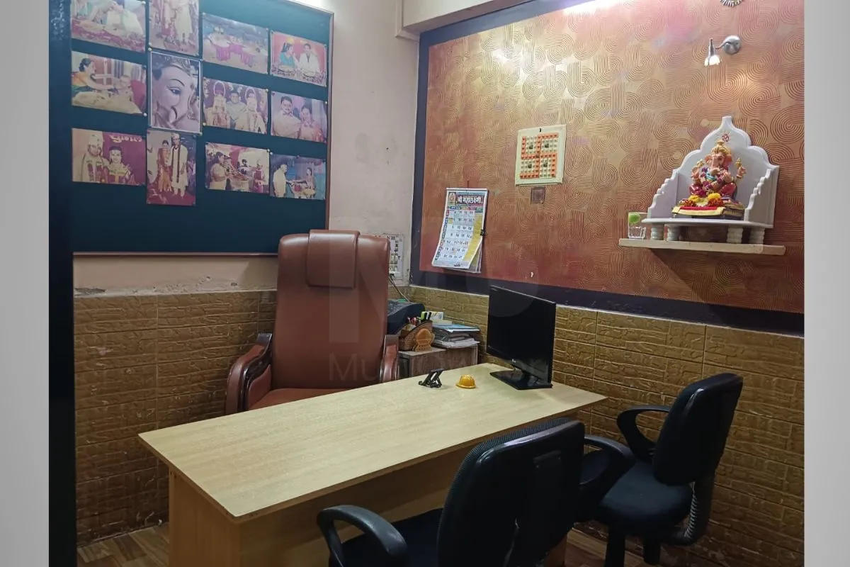Office Space in Thane