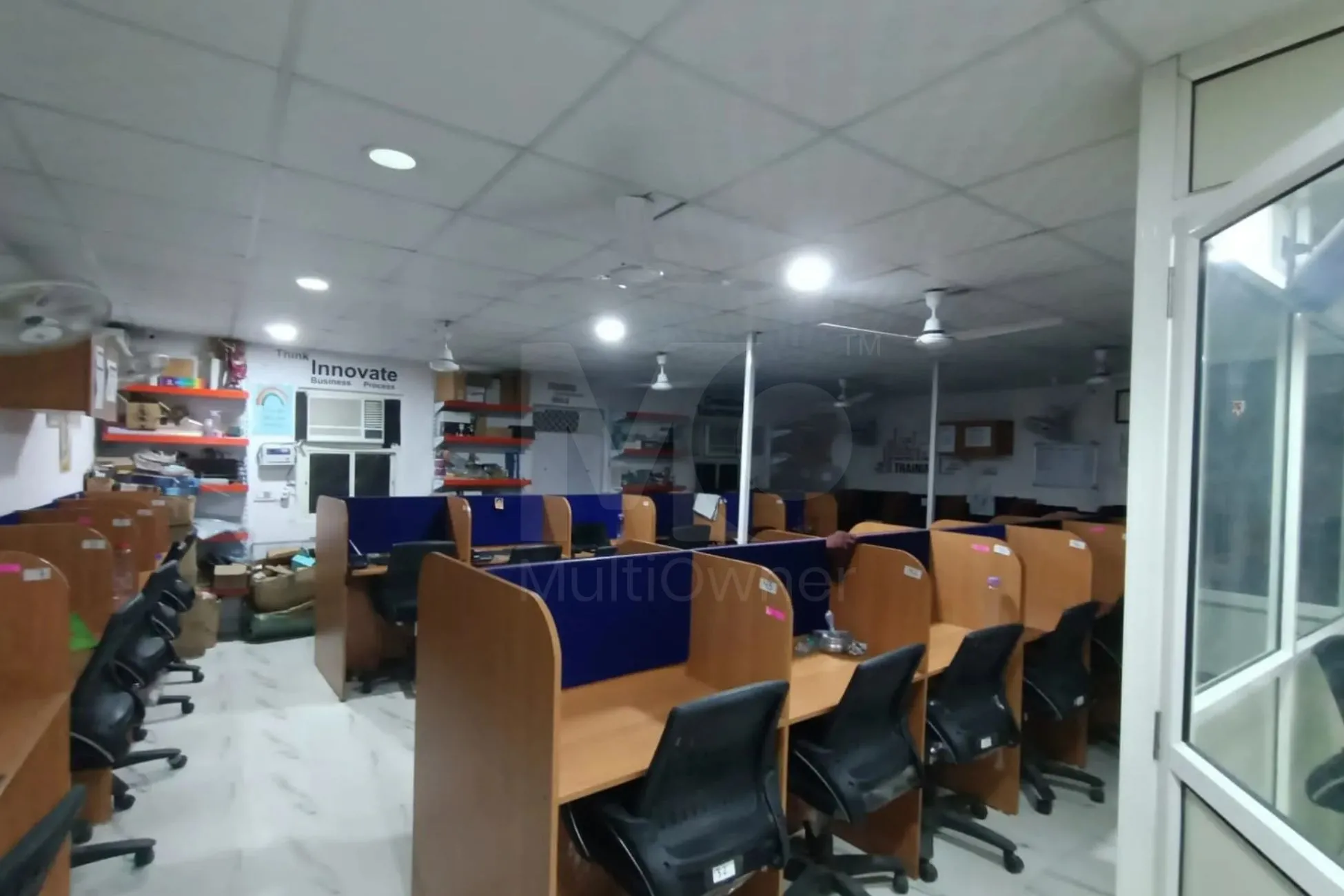Office Space in Delhi