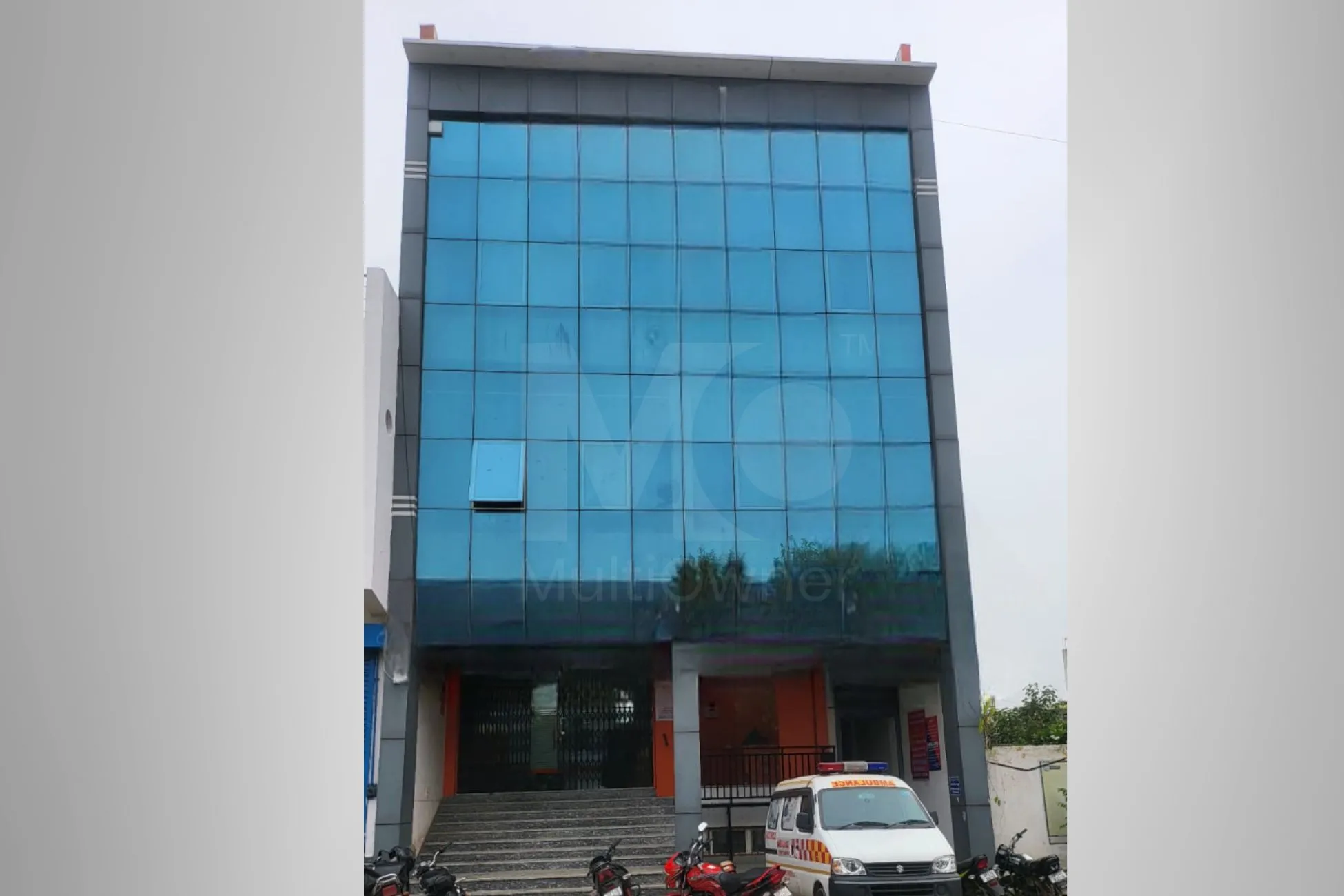Office Space in Ghaziabad