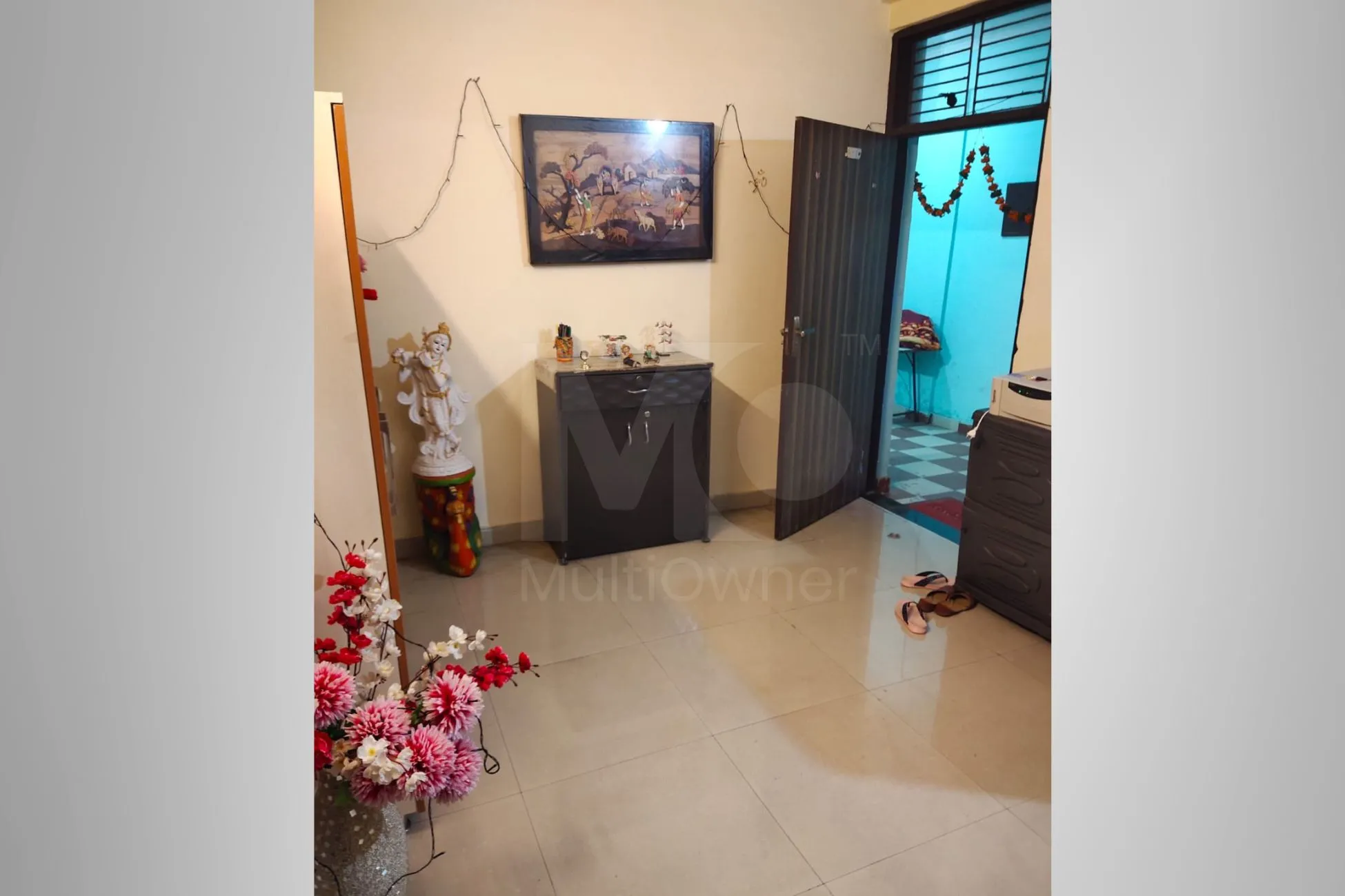 2 BHK in Noida