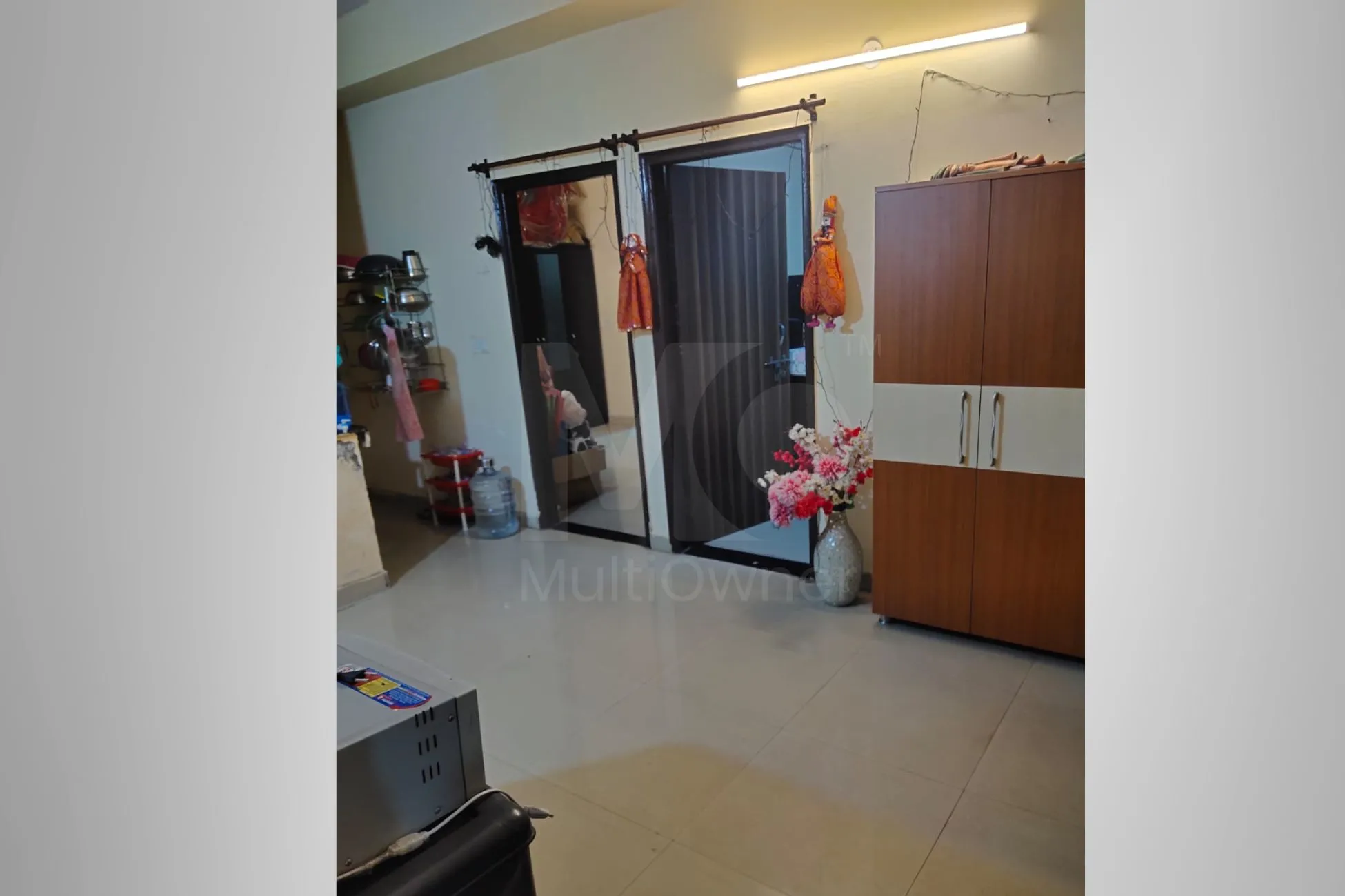 2 BHK in Noida 